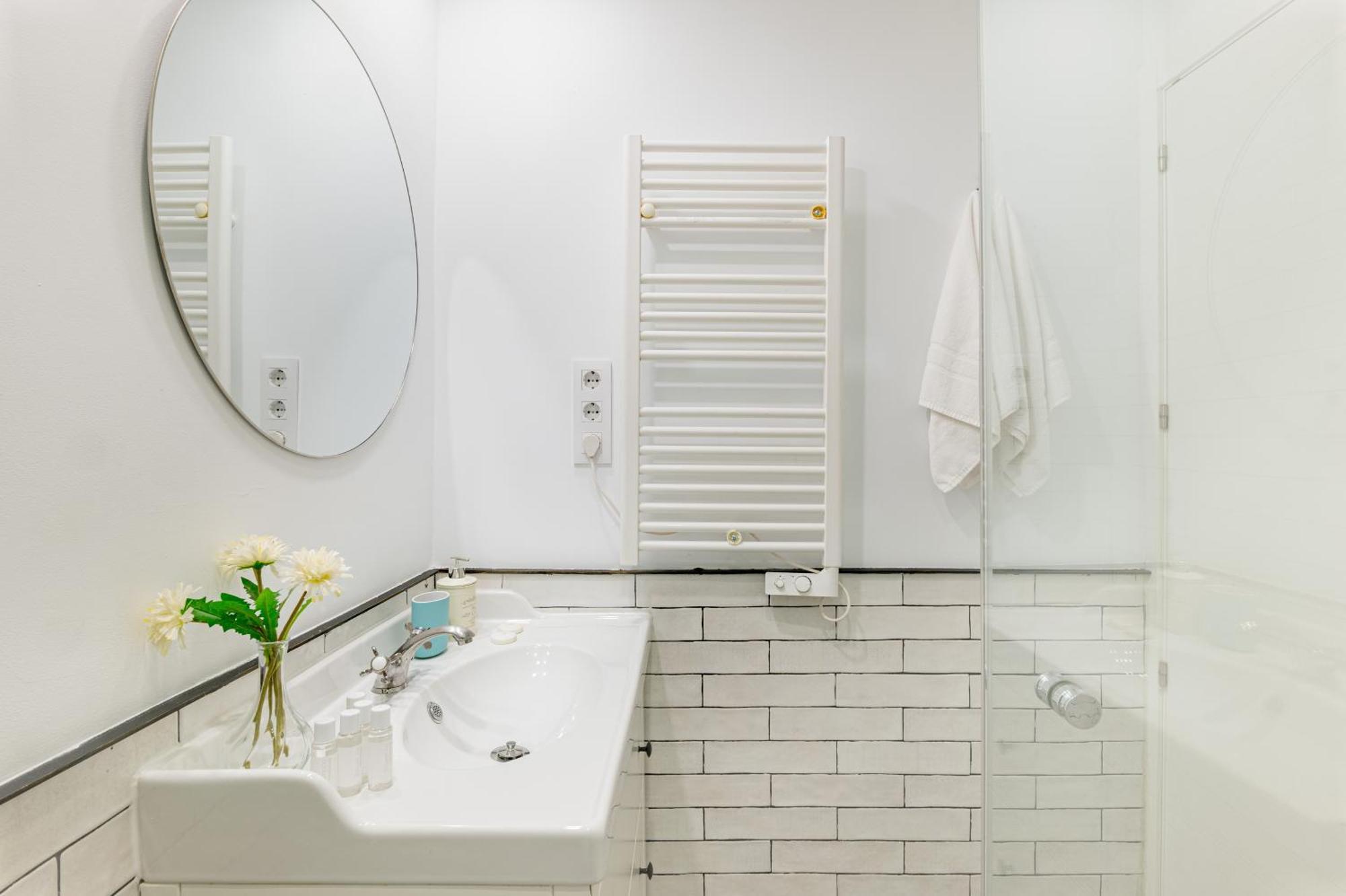 Apartament Vintage Near Puerta Del Sol *